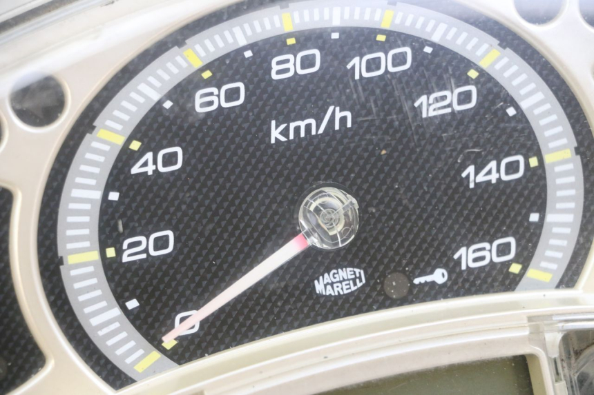 photo de CONTADOR  YAMAHA XMAX X-MAX 125 (2006 - 2009) - Imagem adicional
