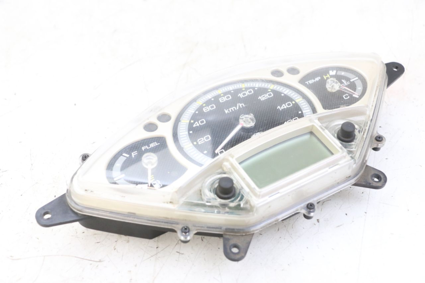photo de CONTADOR  YAMAHA XMAX X-MAX 125 (2006 - 2009) - Ampliação técnica