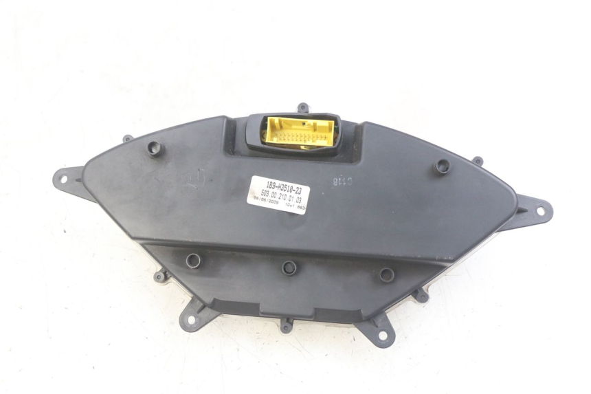 photo de CONTADOR  YAMAHA XMAX X-MAX 125 (2006 - 2009) - Estado da superfície