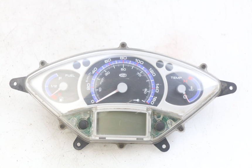 photo de CONTADOR  YAMAHA XMAX X-MAX 125 (2006 - 2009) - Vista principal