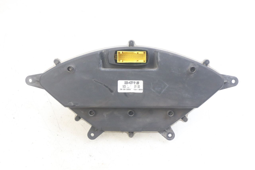 photo de CONTADOR  YAMAHA XMAX X-MAX 125 (2006 - 2009) - Estado da superfície