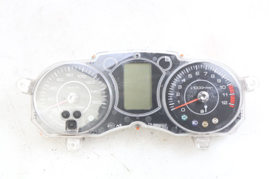 photo de CONTADOR YAMAHA X-MAX XMAX 125 (2010 - 2013) - Vista principal