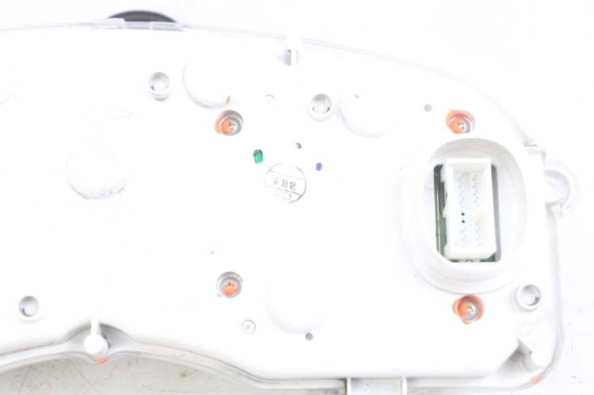 photo de CONTADOR YAMAHA X-MAX XMAX 125 (2010 - 2013) - Peça verificada
