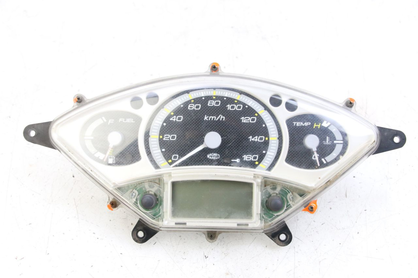 photo de CONTADOR  YAMAHA XMAX X-MAX 125 (2006 - 2009) - Vista principal
