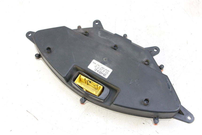 photo de CONTADOR  YAMAHA XMAX X-MAX 125 (2006 - 2009) - Outro ângulo de visão