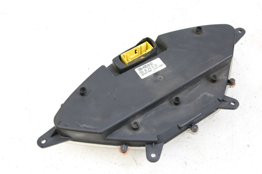 photo de CONTADOR  YAMAHA XMAX X-MAX 125 (2006 - 2009) - Vista geral