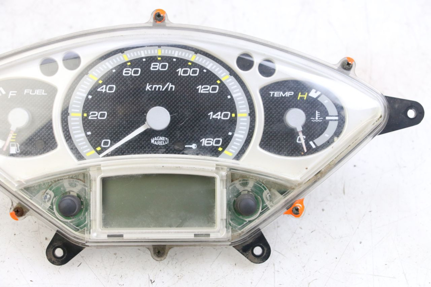 photo de CONTADOR  YAMAHA XMAX X-MAX 125 (2006 - 2009) - Peça verificada