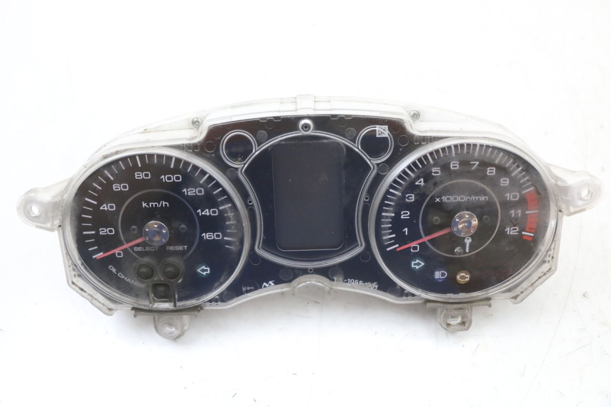 photo de CONTADOR YAMAHA X-MAX XMAX 125 (2010 - 2013) - Vista principal