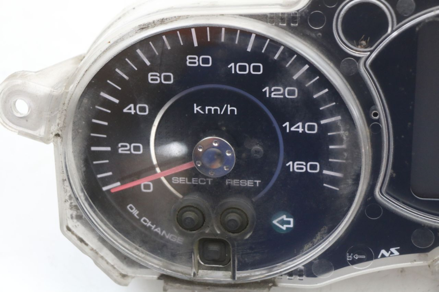 photo de CONTADOR YAMAHA X-MAX XMAX 125 (2010 - 2013) - Detalhe da peça