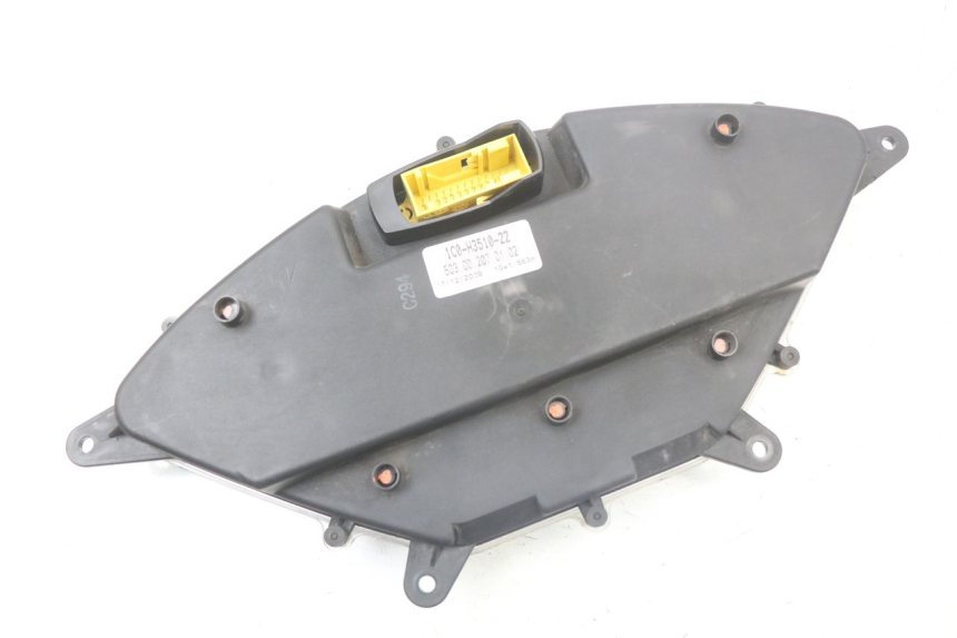 photo de CONTADOR YAMAHA X-MAX XMAX 250 (2006 - 2009) - Peça verificada