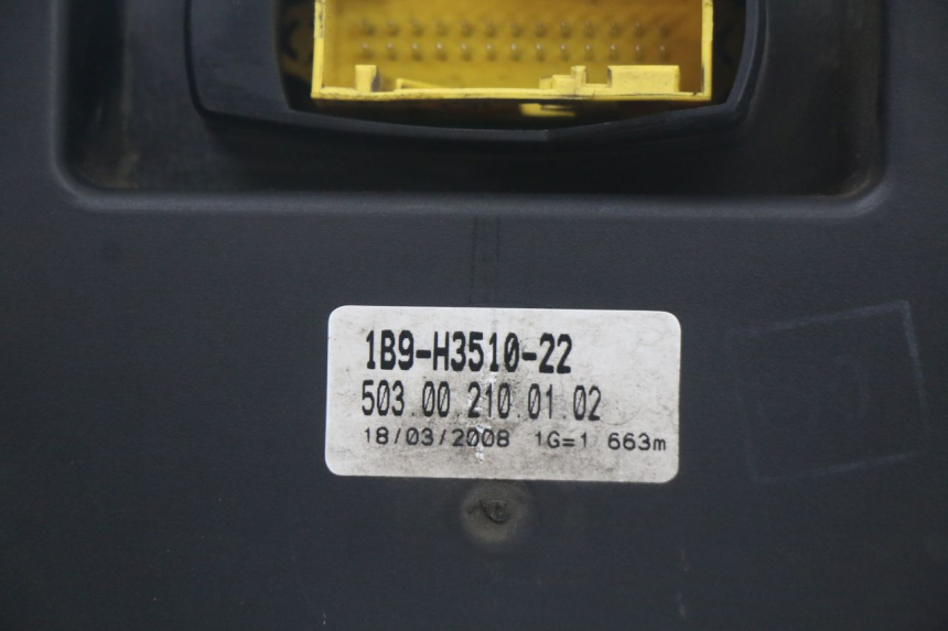 photo de CONTADOR  YAMAHA XMAX X-MAX 125 (2006 - 2009) - Ampliação dos componentes
