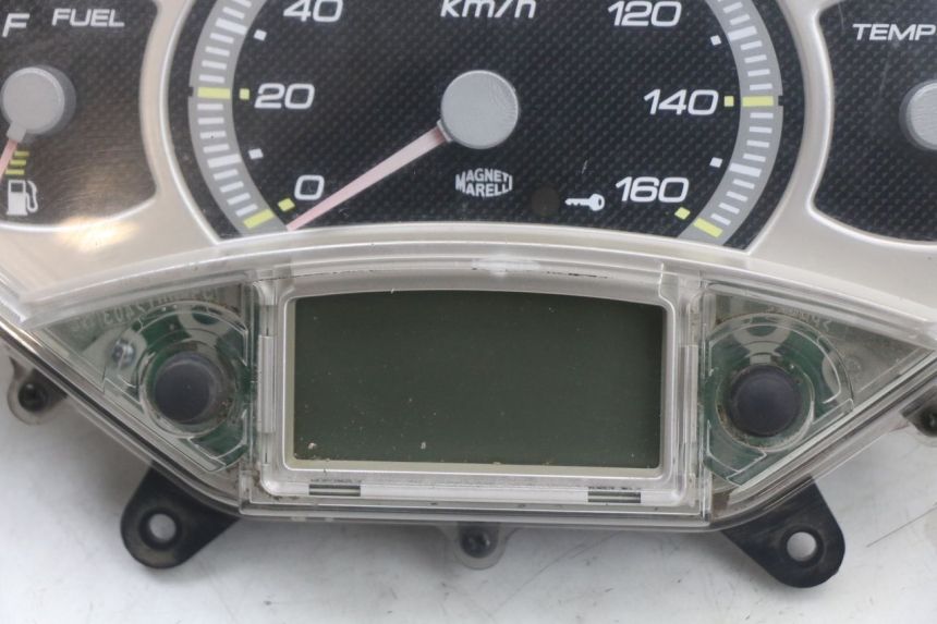 photo de CONTADOR  YAMAHA XMAX X-MAX 125 (2006 - 2009) - Ampliação técnica