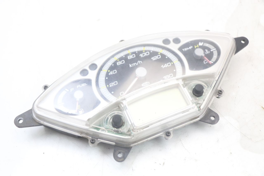 photo de CONTADOR  YAMAHA XMAX X-MAX 125 (2006 - 2009) - Vista geral