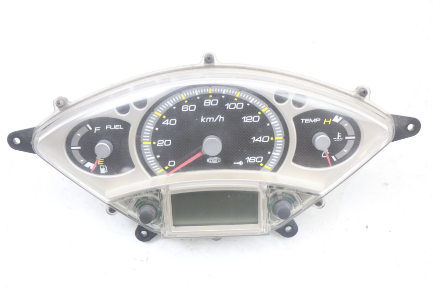 photo de CONTADOR  YAMAHA XMAX X-MAX 125 (2006 - 2009) - Vista principal