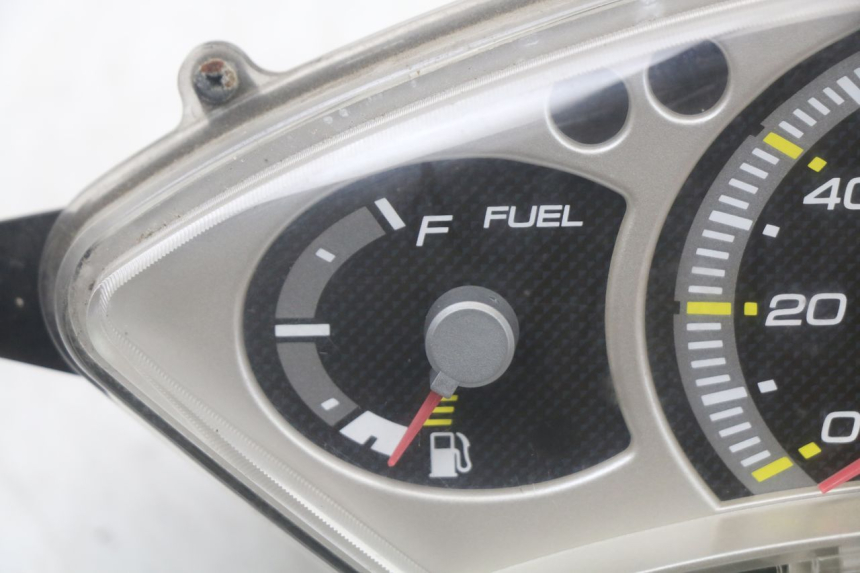 photo de CONTADOR  YAMAHA XMAX X-MAX 125 (2006 - 2009) - Detalhe da peça