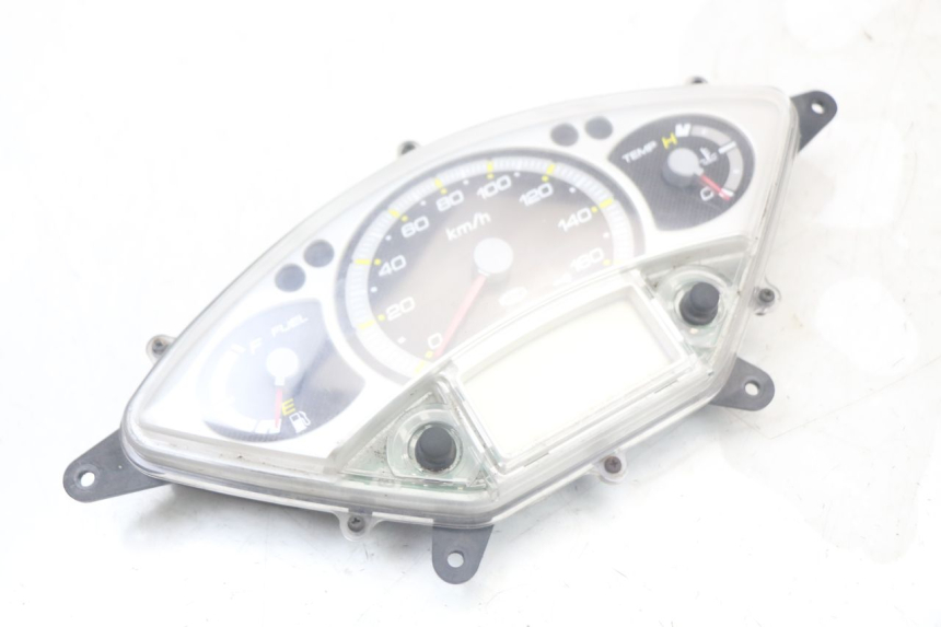 photo de CONTADOR  YAMAHA XMAX X-MAX 125 (2006 - 2009) - Vista geral