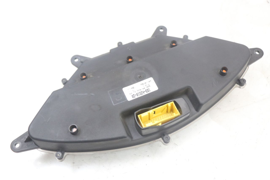 photo de CONTADOR  YAMAHA XMAX X-MAX 125 (2006 - 2009) - Marcações e referências