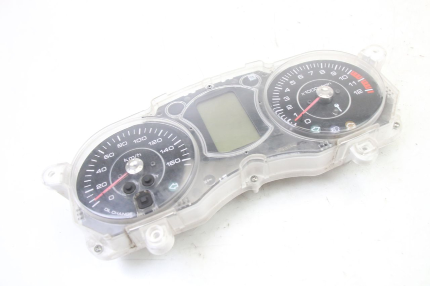 photo de CONTADOR YAMAHA X-MAX XMAX 125 (2010 - 2013) - Vista geral