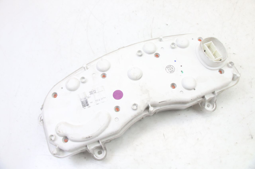 photo de CONTADOR YAMAHA X-MAX XMAX 125 (2010 - 2013) - Estado da superfície