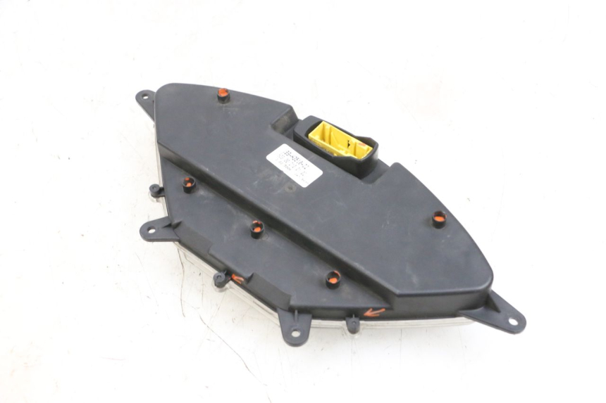 photo de CONTADOR  YAMAHA XMAX X-MAX 125 (2006 - 2009) - Marcações e referências