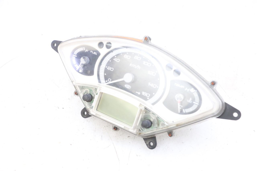 photo de CONTADOR  YAMAHA XMAX X-MAX 125 (2006 - 2009) - Zoom de qualidade