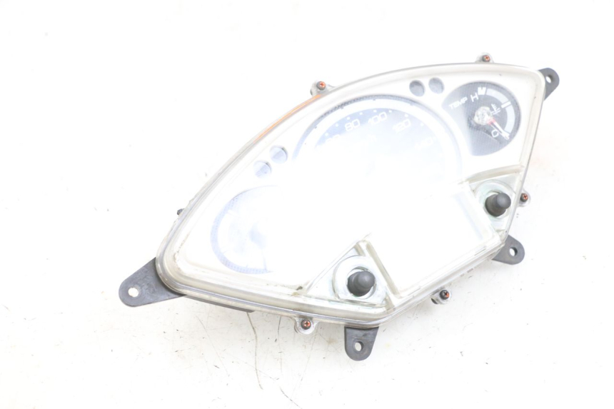photo de CONTADOR  YAMAHA XMAX X-MAX 125 (2006 - 2009) - Vista de perfil