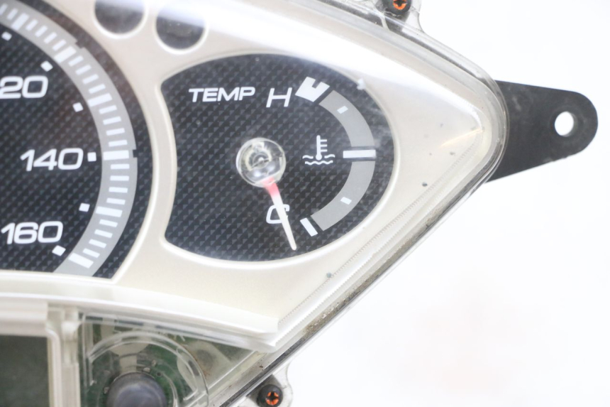 photo de CONTADOR  YAMAHA XMAX X-MAX 125 (2006 - 2009) - Outro ângulo de visão