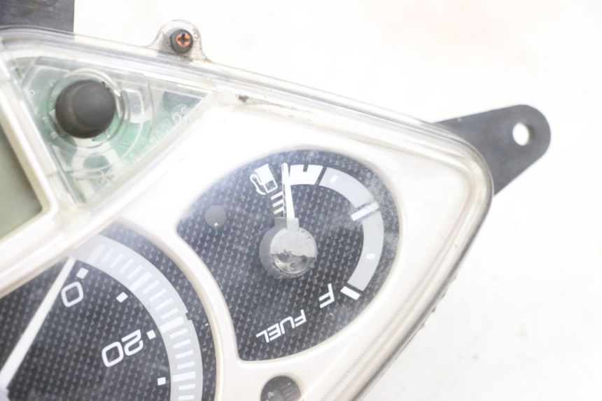 photo de CONTADOR  YAMAHA XMAX X-MAX 125 (2006 - 2009) - Ampliação técnica