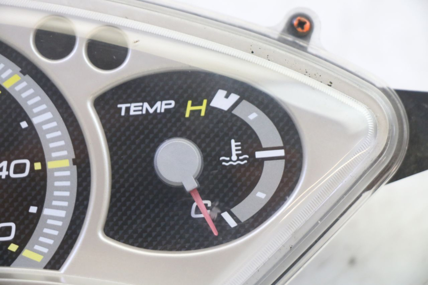 photo de CONTADOR YAMAHA X-MAX XMAX 250 (2006 - 2009) - Ampliação técnica