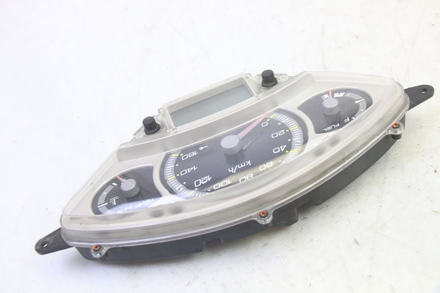 photo de CONTADOR YAMAHA X-MAX XMAX 250 (2006 - 2009) - Peça verificada