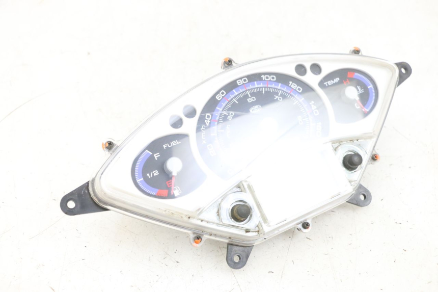 photo de CONTADOR  YAMAHA XMAX X-MAX 125 (2006 - 2009) - Ângulo alternativo