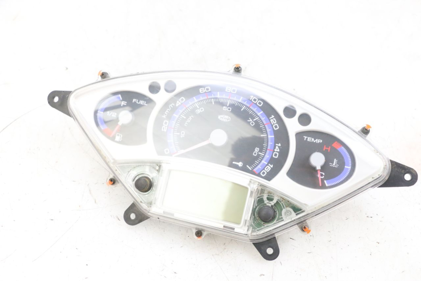 photo de CONTADOR  YAMAHA XMAX X-MAX 125 (2006 - 2009) - Detalhe da peça