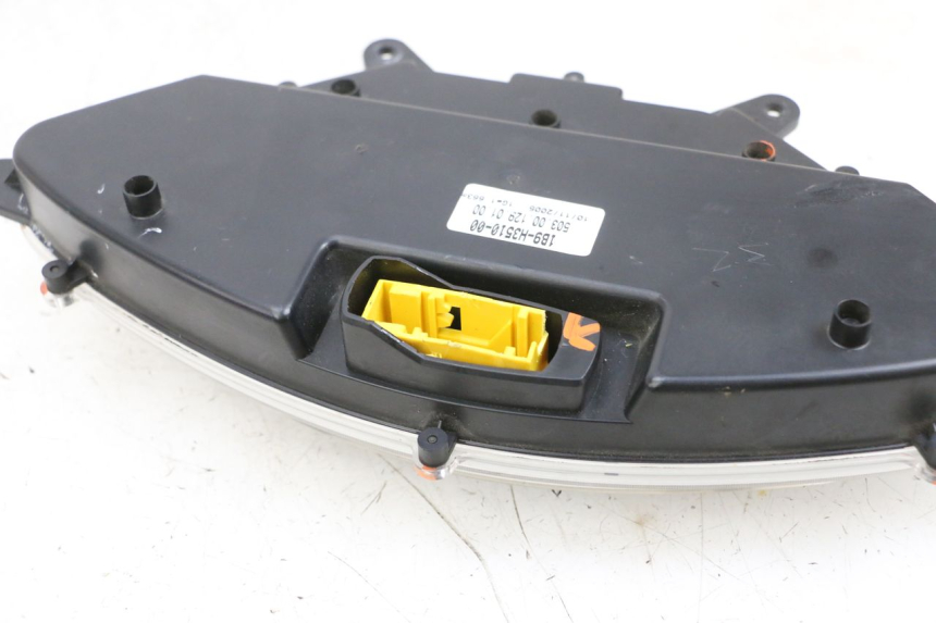 photo de CONTADOR  YAMAHA XMAX X-MAX 125 (2006 - 2009) - Estado da superfície