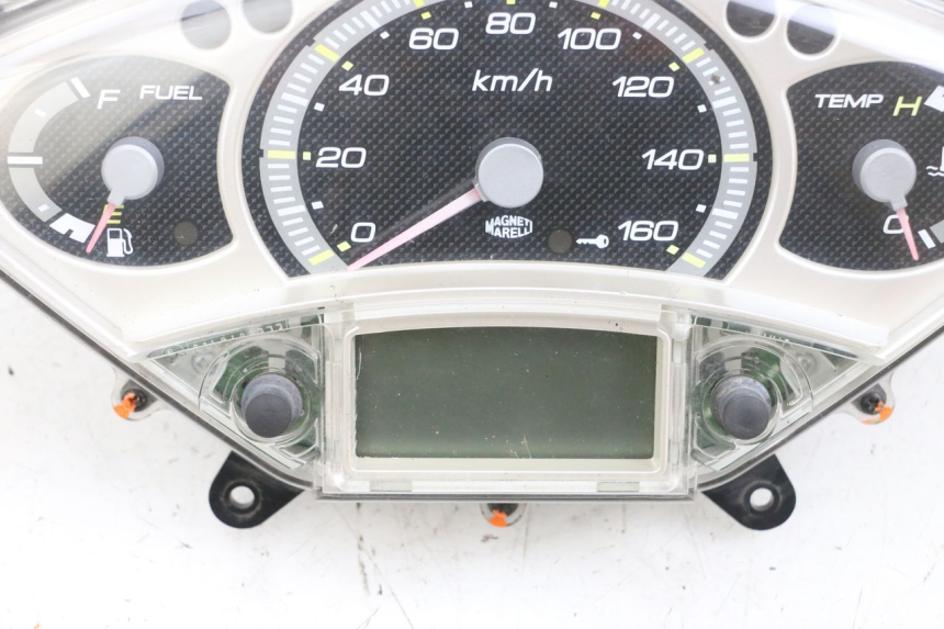 photo de CONTADOR  YAMAHA XMAX X-MAX 125 (2006 - 2009) - Vista do produto