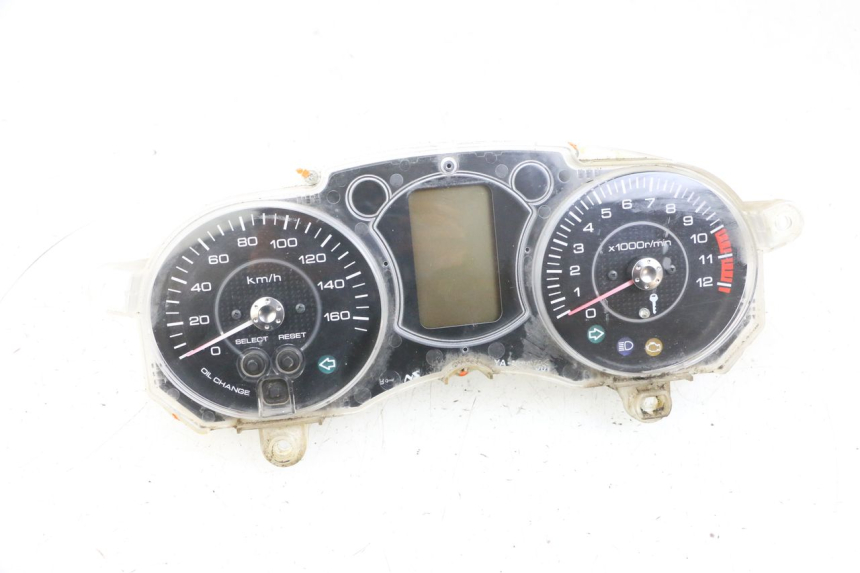 photo de CONTADOR YAMAHA X-MAX XMAX 125 (2010 - 2013) - Vista principal
