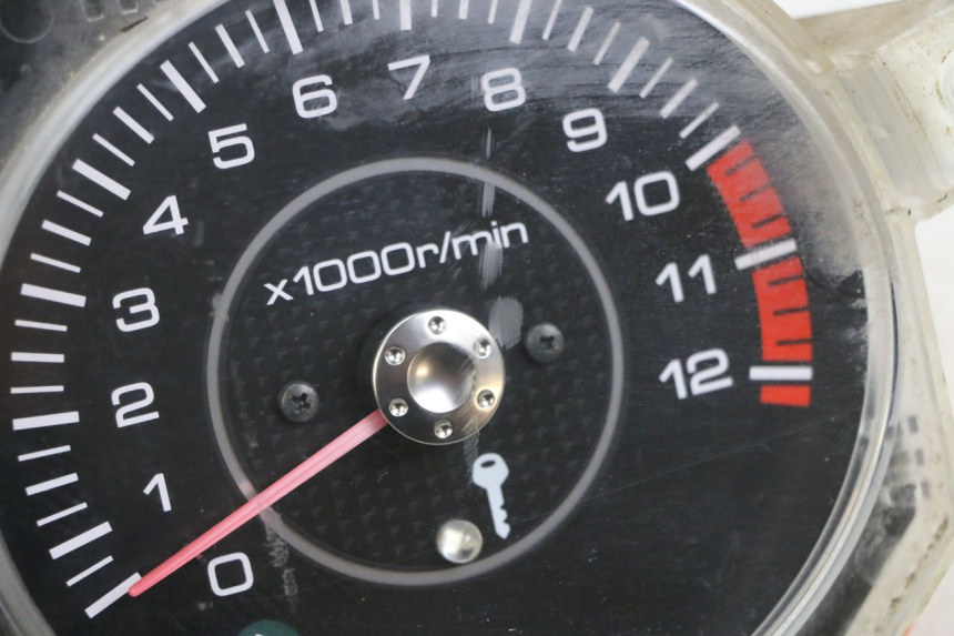 photo de CONTADOR YAMAHA X-MAX XMAX 125 (2010 - 2013) - Ângulo alternativo