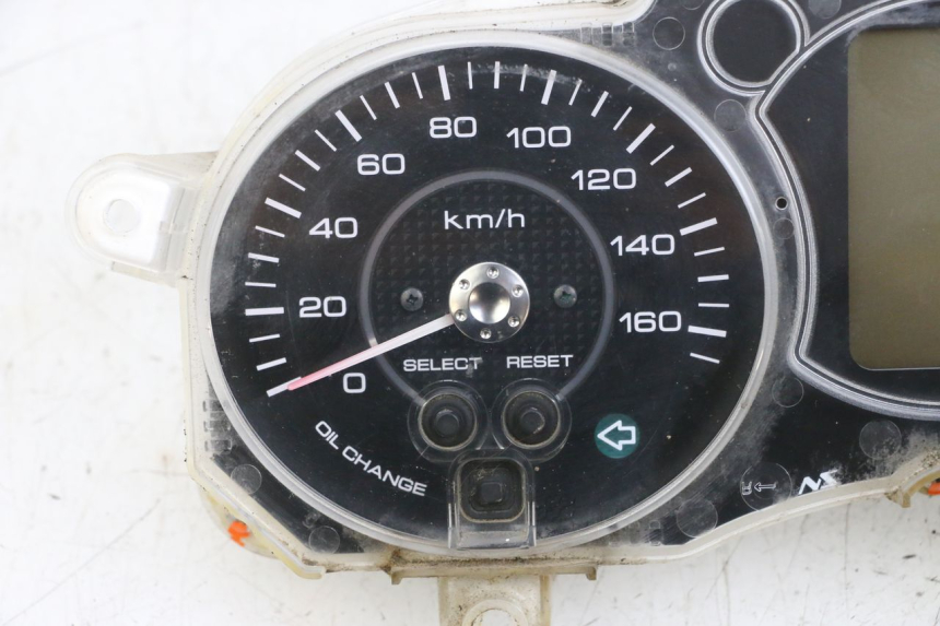 photo de CONTADOR YAMAHA X-MAX XMAX 125 (2010 - 2013) - Vista principal