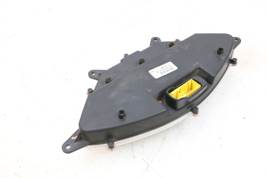 photo de CONTADOR  YAMAHA XMAX X-MAX 125 (2006 - 2009) - Detalhe da peça