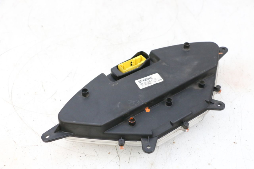 photo de CONTADOR  YAMAHA XMAX X-MAX 125 (2006 - 2009) - Vista geral