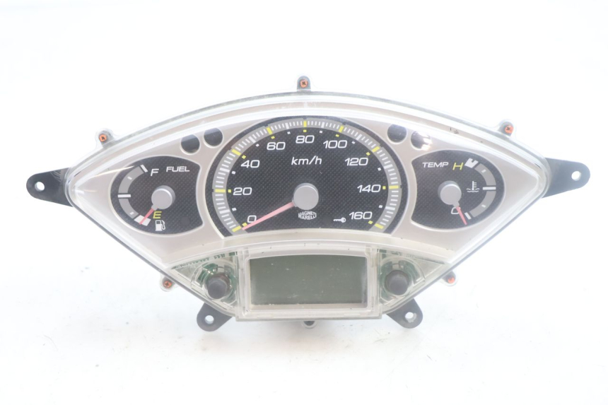 photo de CONTADOR  YAMAHA XMAX X-MAX 125 (2006 - 2009) - Vista principal
