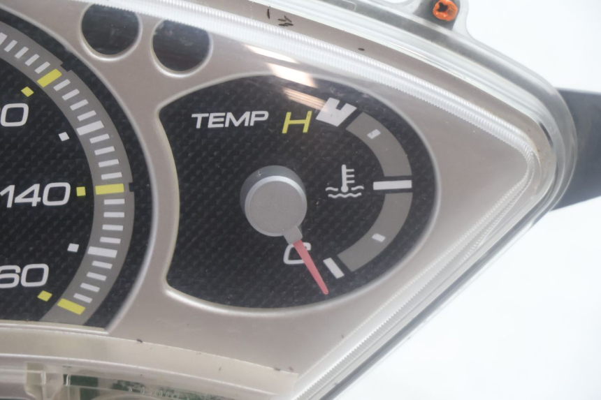 photo de CONTADOR  YAMAHA XMAX X-MAX 125 (2006 - 2009) - Outro ângulo de visão