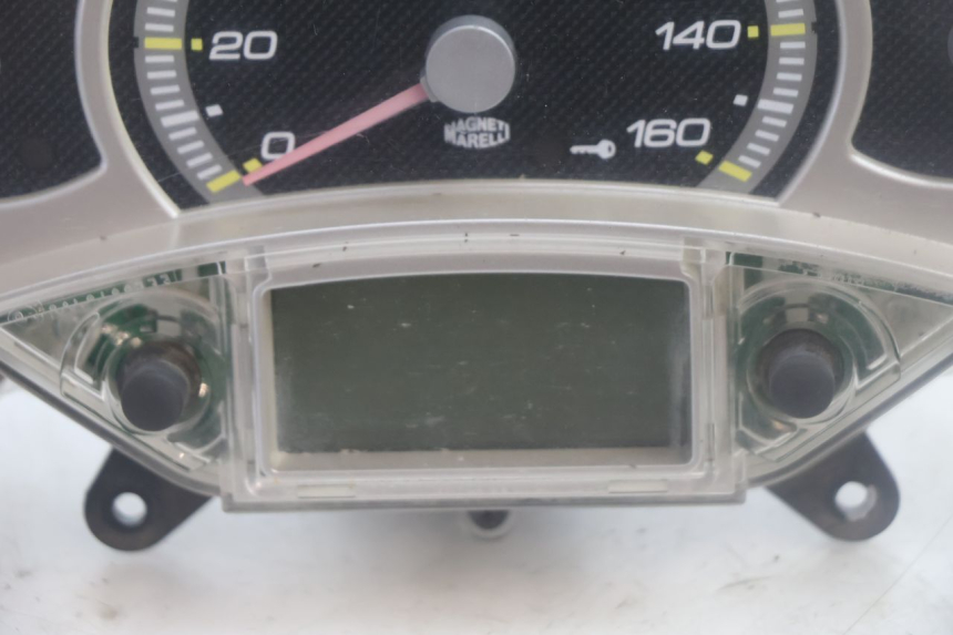 photo de CONTADOR  YAMAHA XMAX X-MAX 125 (2006 - 2009) - Ampliação técnica