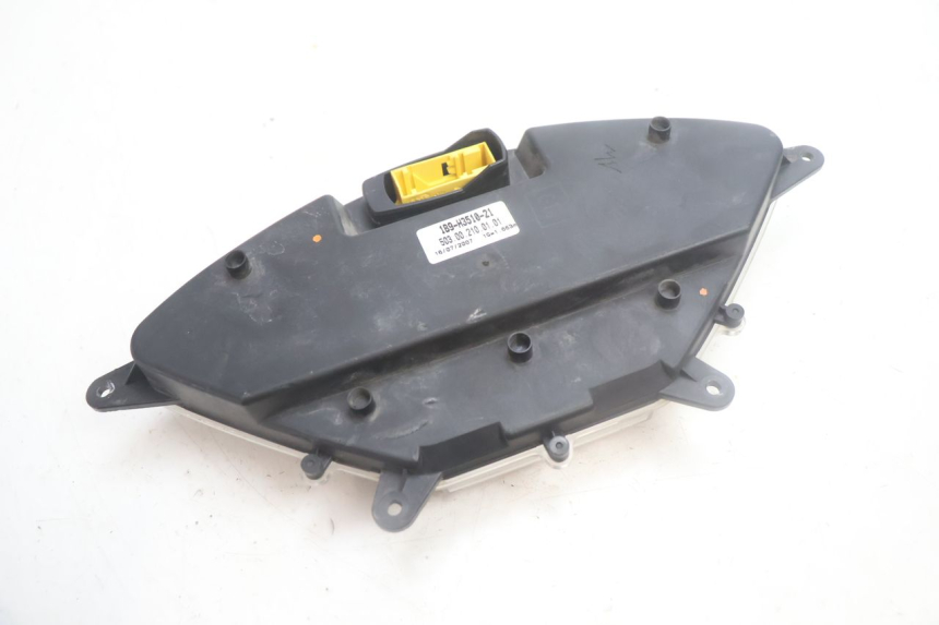 photo de CONTADOR  YAMAHA XMAX X-MAX 125 (2006 - 2009) - Peça verificada