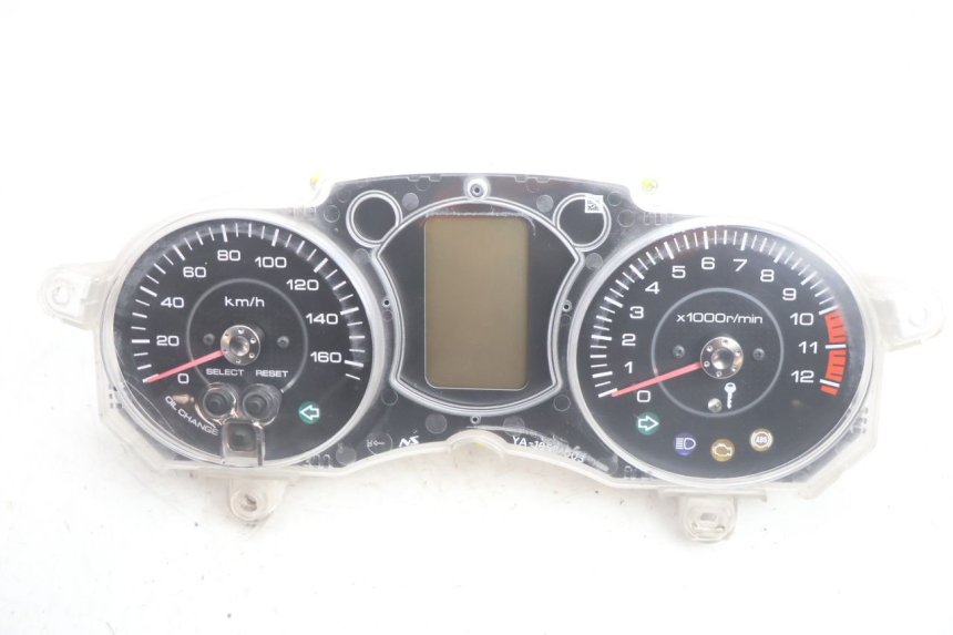photo de CONTADOR YAMAHA X-MAX XMAX 125 (2010 - 2013) - Vista principal