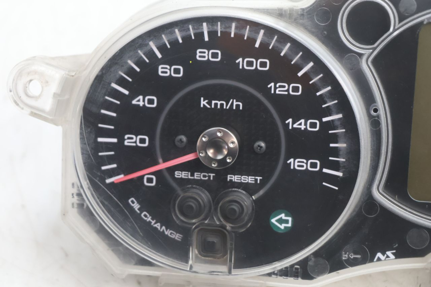photo de CONTADOR YAMAHA X-MAX XMAX 125 (2010 - 2013) - Detalhe da peça