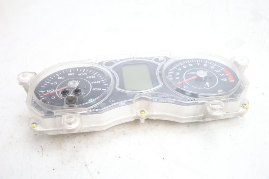 photo de CONTADOR YAMAHA X-MAX XMAX 125 (2010 - 2013) - Ampliação técnica