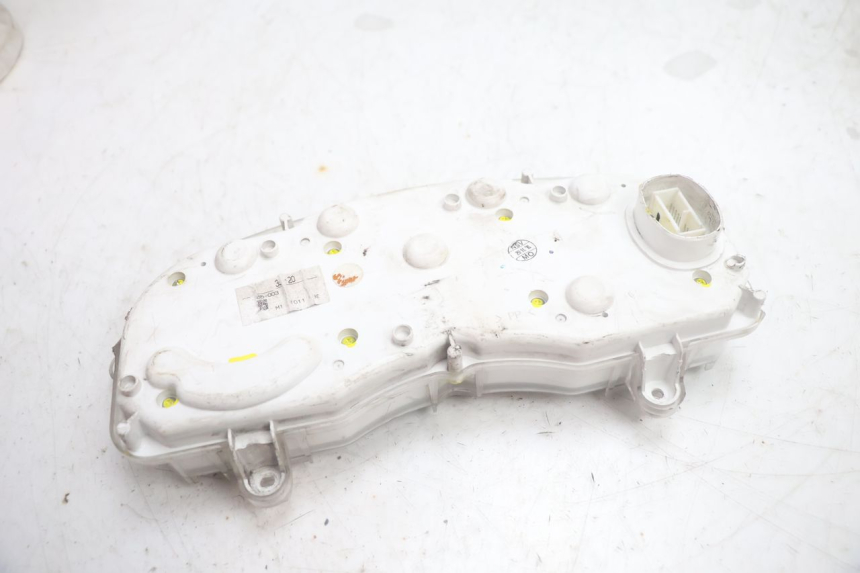 photo de CONTADOR YAMAHA X-MAX XMAX 125 (2010 - 2013) - Pontos de fixação