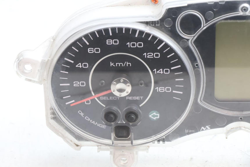 photo de CONTADOR YAMAHA X-MAX XMAX 125 (2010 - 2013) - Detalhe da peça