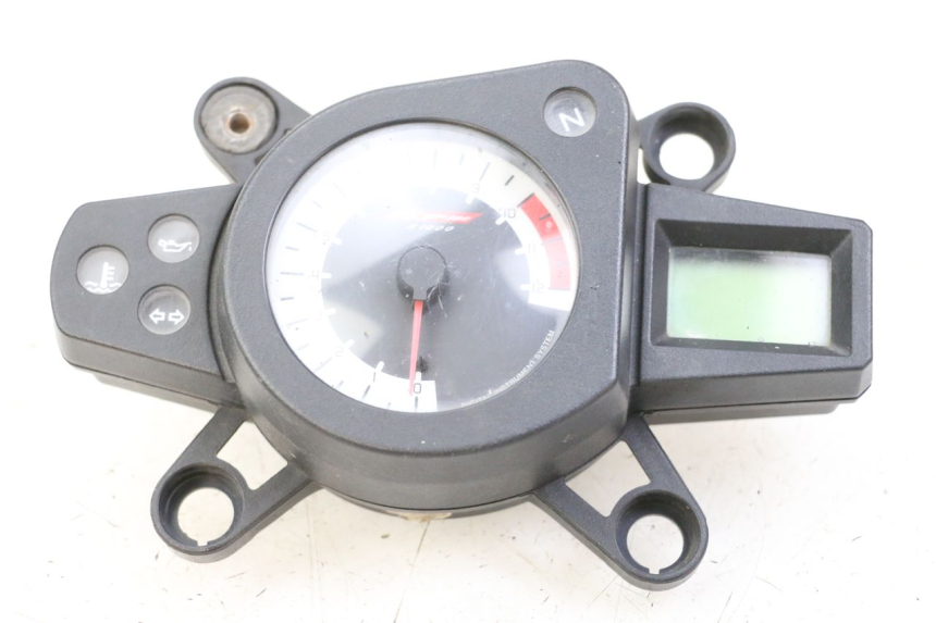 photo de CONTADOR  MBK X-POWER 50 (2003 - 2017) - Vista principal