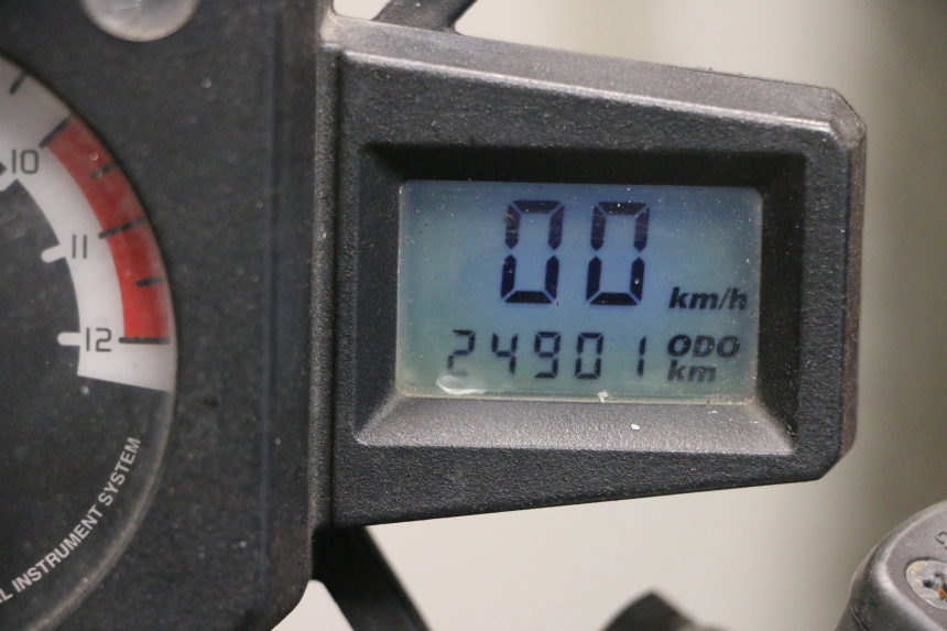 photo de CONTADOR  MBK X-POWER 50 (2003 - 2017) - Detalhe da peça